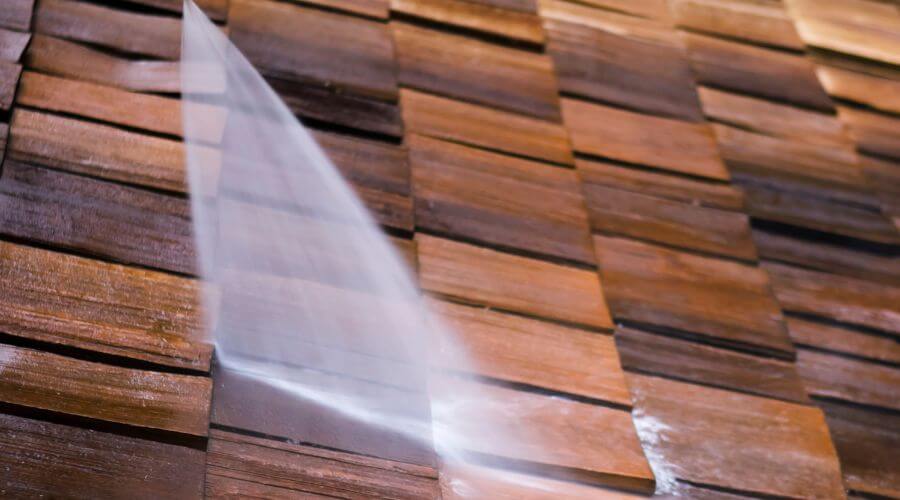 Tile Roofing in Streetman, TX